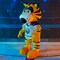 Bleacher Creatures Buffalo Sabres Sabretooth 20" Jumbo Mascot Plush Figure